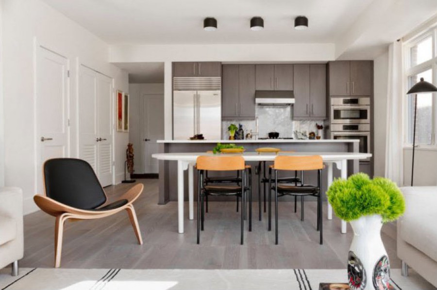 image: Luxus-Wohnung in Ursynów