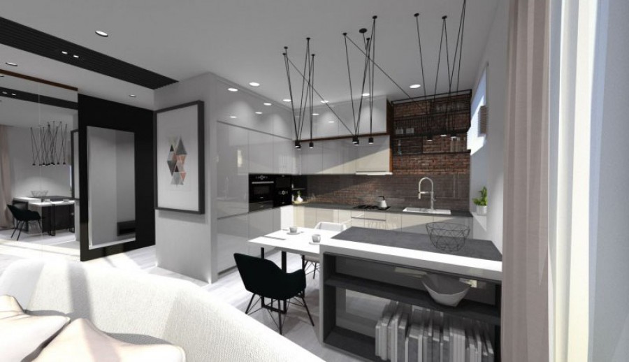 image: Wohnen in einer ruhigen Gegend