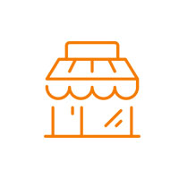 icon: Geschäftsräume